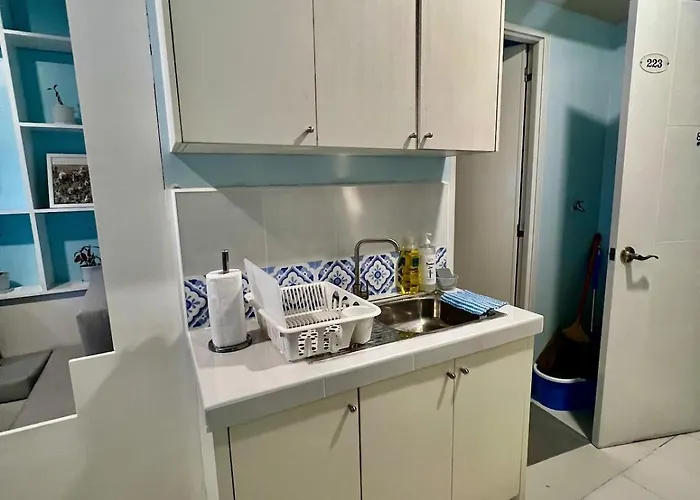 Apartamento Jin's Jaunt *